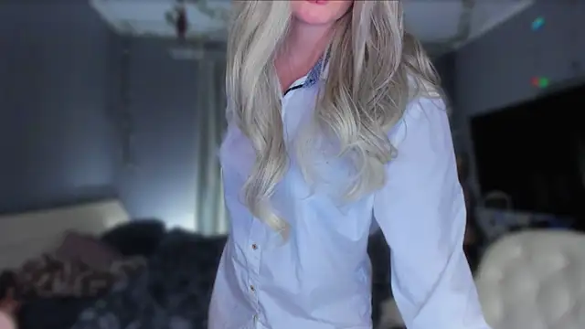 KlementinaBbG online show from 02.08.26