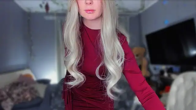 KlementinaBbG online show from 02.13.26