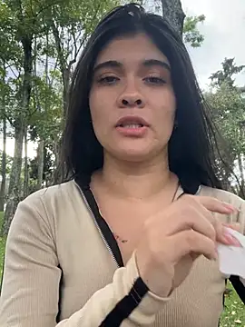 ambar-adaams online show from 05.07.26