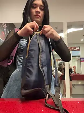 ambar-adaams online show from 06.11.26