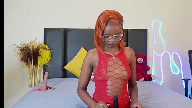 RosesRRed online show from 12.16.24