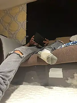 hotkevin11 online show from 05.31.26