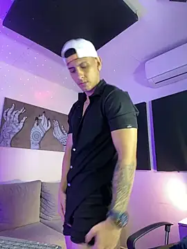 Snapshot of _Ryan_walker chatting on 09.20.25 Ryan walker online show from 09.20.25