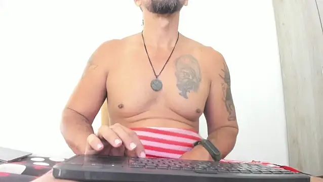 JULESLAKES online show from 03.06.26