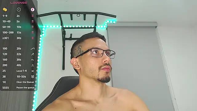 russthiago online show from 12.19.24