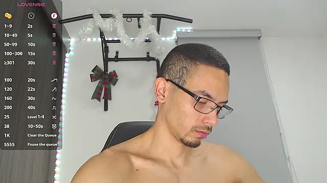 russthiago online show from 12.28.24