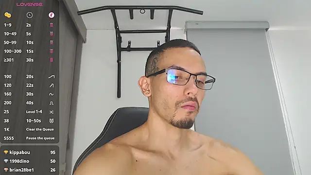 russthiago online show from 01.02.25