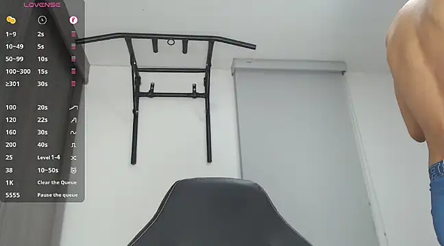 russthiago online show from 01.17.25