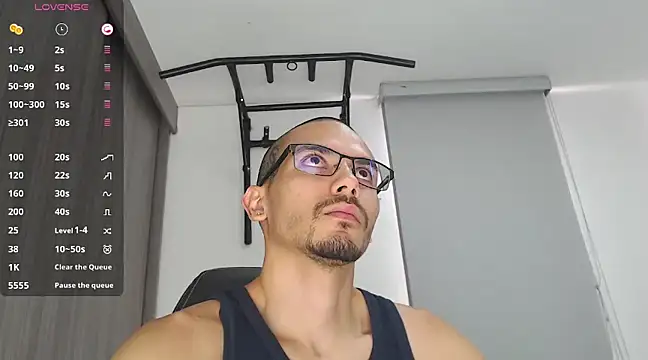 russthiago online show from 02.12.25