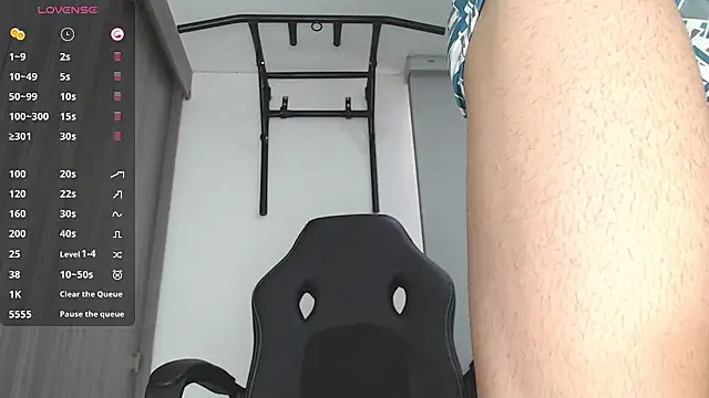 russthiago online show from 03.21.25