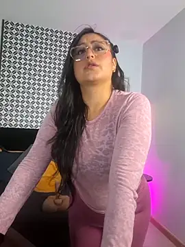 Amber gold  online show from 04.19.26
