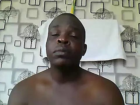 Chumba 001 online show from 12.16.25