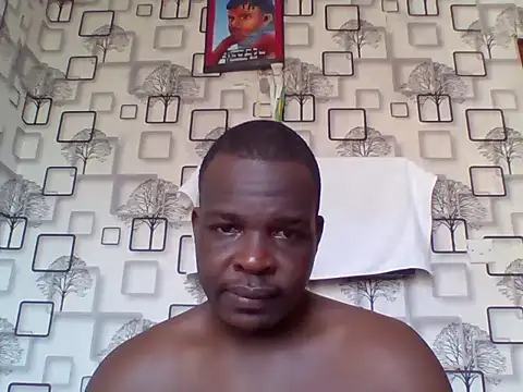 Chumba 001 online show from 02.14.26