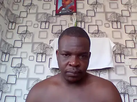 Chumba 001 online show from 02.15.26