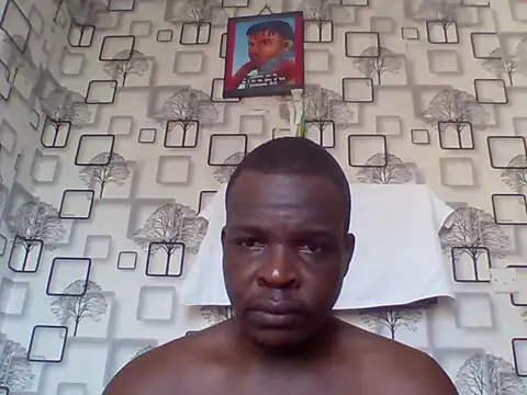 Chumba 001 online show from 02.18.26