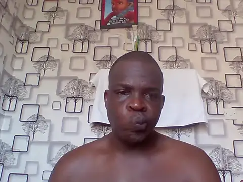Chumba 001 online show from 02.21.26