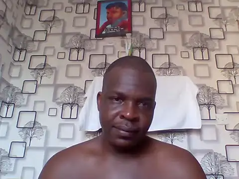 Chumba 001 online show from 02.22.26