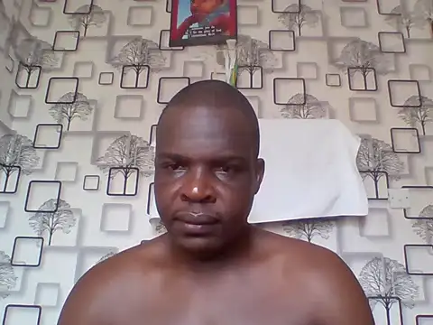 Chumba 001 online show from 02.24.26