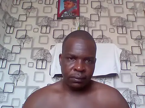 Chumba 001 online show from 02.25.26