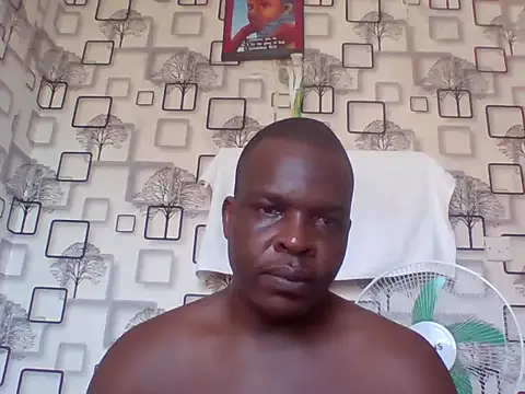 Chumba 001 online show from 03.10.26