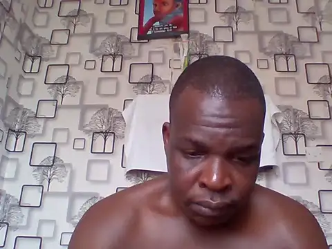 Chumba 001 online show from 03.14.26