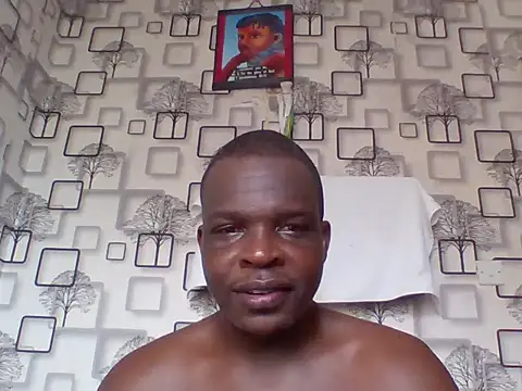 Chumba 001 online show from 03.16.26