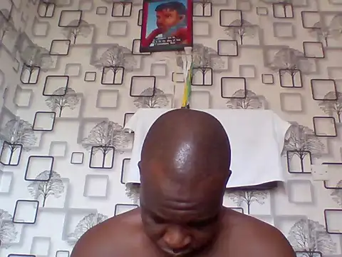 Chumba 001 online show from 03.17.26