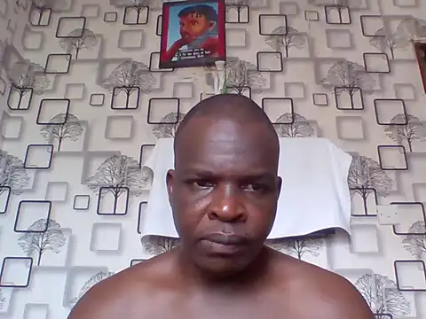 Chumba 001 online show from 03.19.26