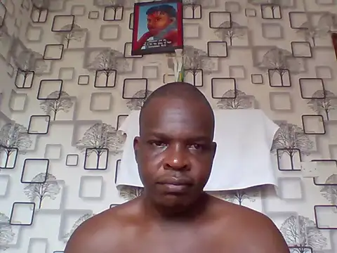 Chumba 001 online show from 03.20.26