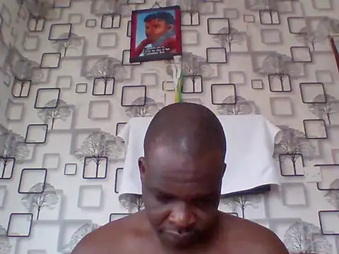 Chumba 001 online show from 03.21.26