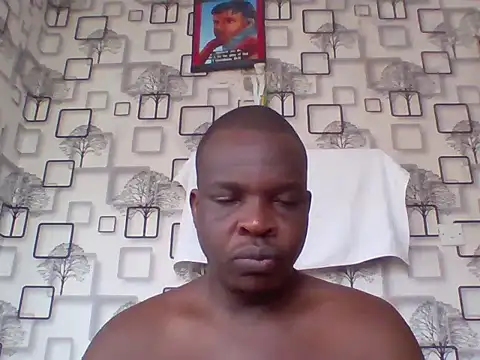 Chumba 001 online show from 03.23.26