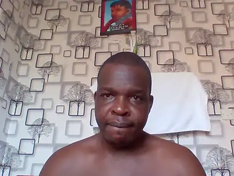 Chumba 001 online show from 03.28.26