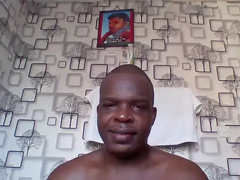 Chumba 001 online show from 03.30.26