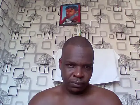 Chumba 001 online show from 03.31.26