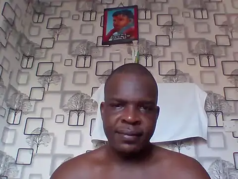 Chumba 001 online show from 04.02.26