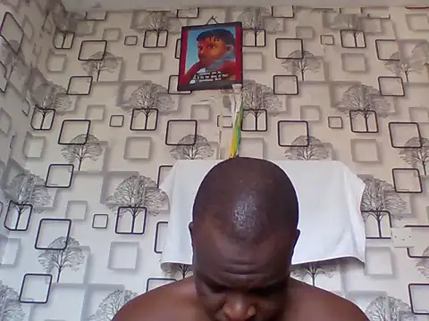 Chumba 001 online show from 04.08.26