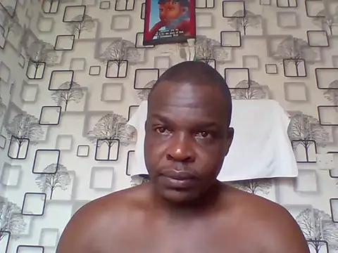Chumba 001 online show from 04.10.26