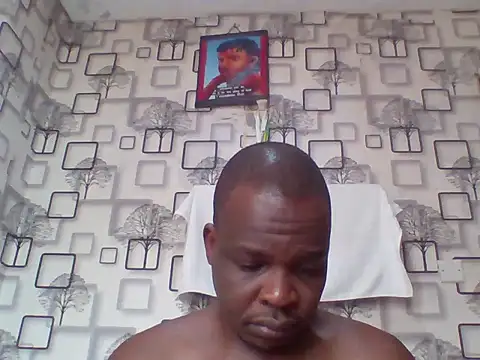 Chumba 001 online show from 04.22.26