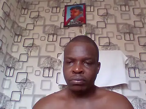 Chumba 001 online show from 04.23.26
