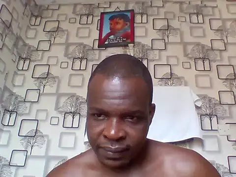 Chumba 001 online show from 04.25.26
