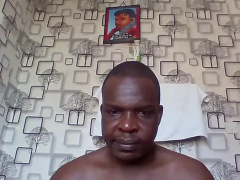 Chumba 001 online show from 04.28.26