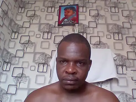 Chumba 001 online show from 04.30.26