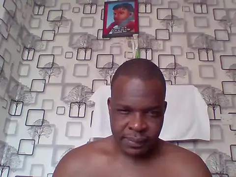 Chumba 001 online show from 06.25.26