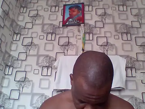 Chumba 001 online show from 07.07.26