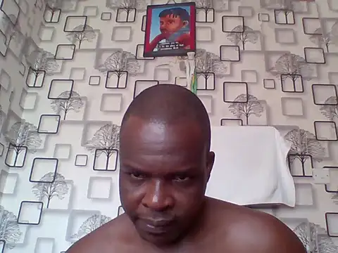 Chumba 001 online show from 07.18.26