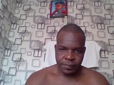 Chumba 001 online show from 08.04.26
