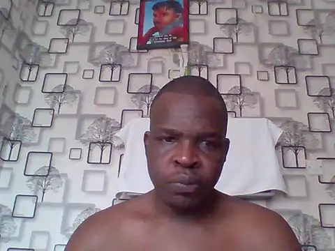 Chumba 001 online show from 08.05.26