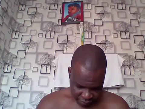 Chumba 001 online show from 08.06.26