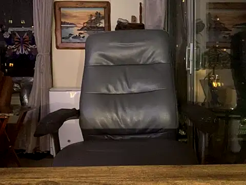 ThickDick Daddy online show from 10.23.25