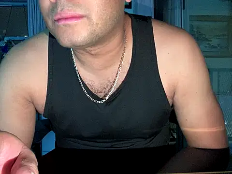 ThickDick Daddy online show from 01.07.26